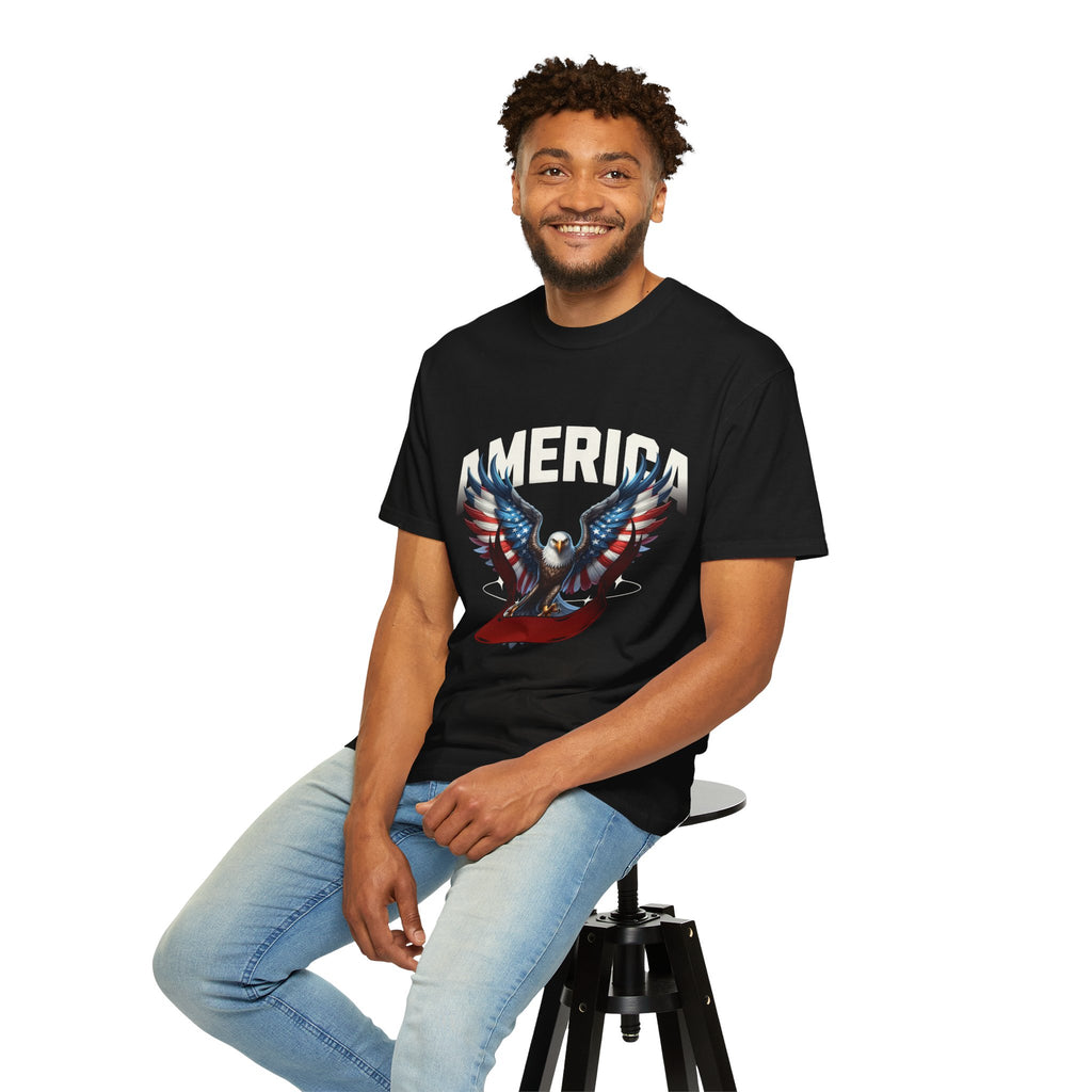 American Eagles