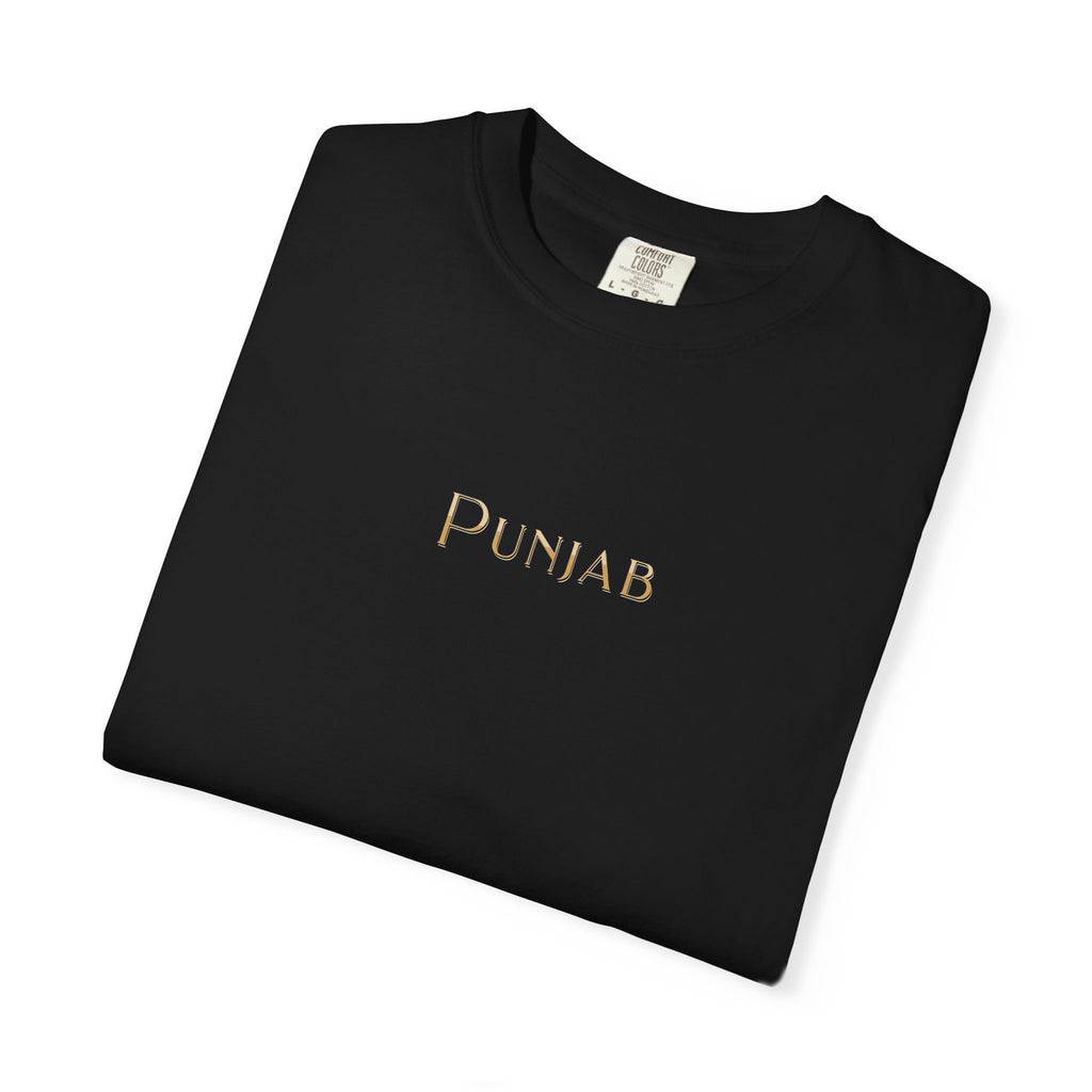 Punjab