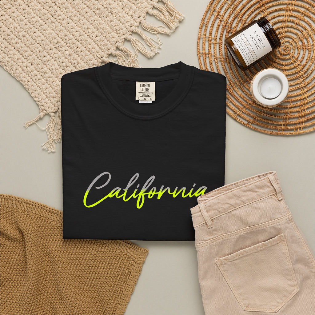 California