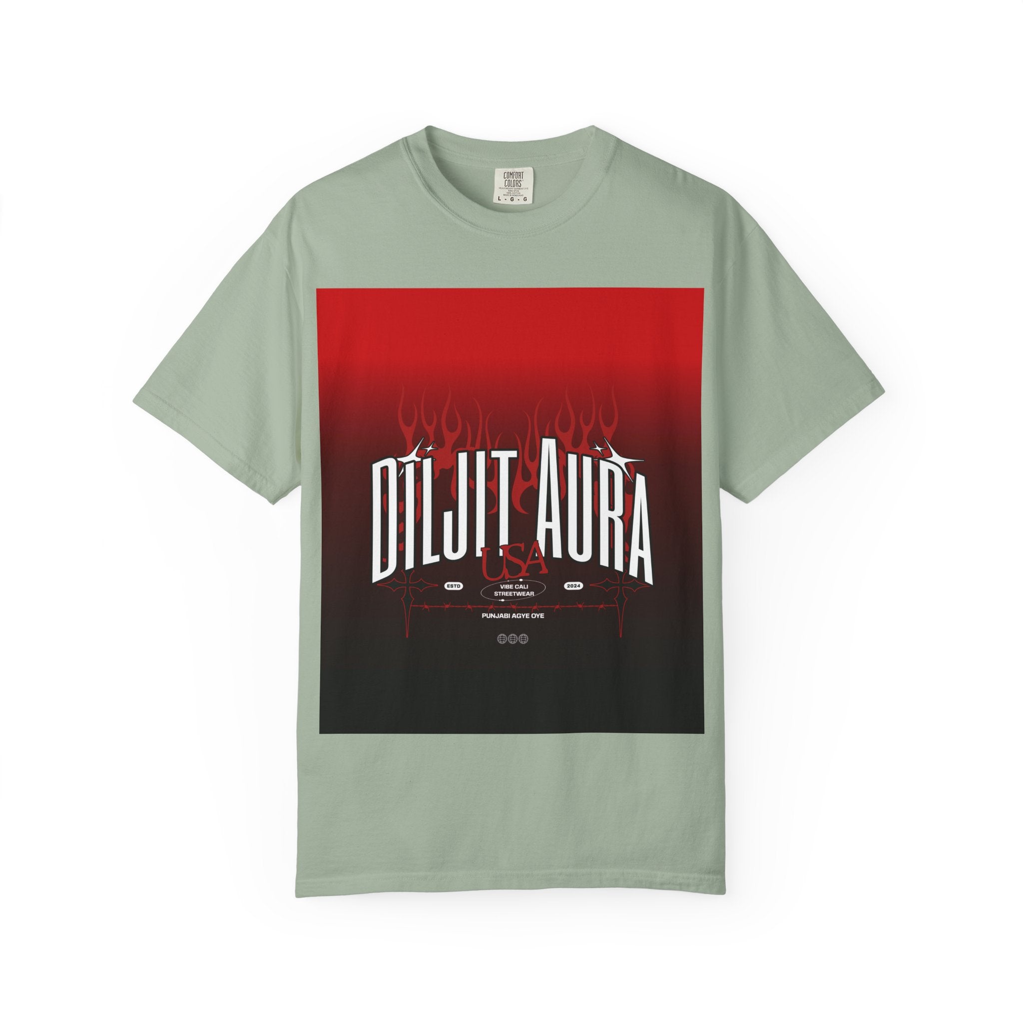 Diljit Aura