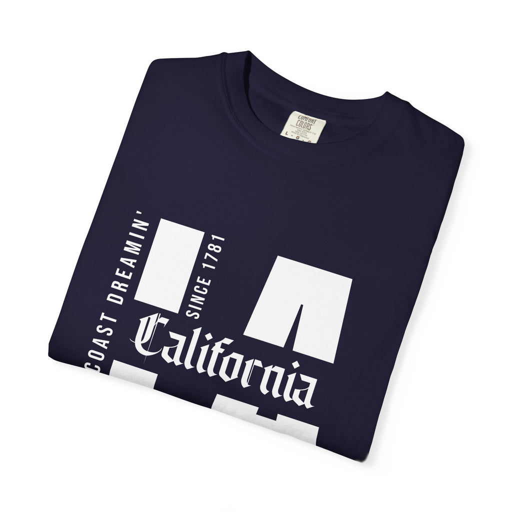 LA CALIFORNIA