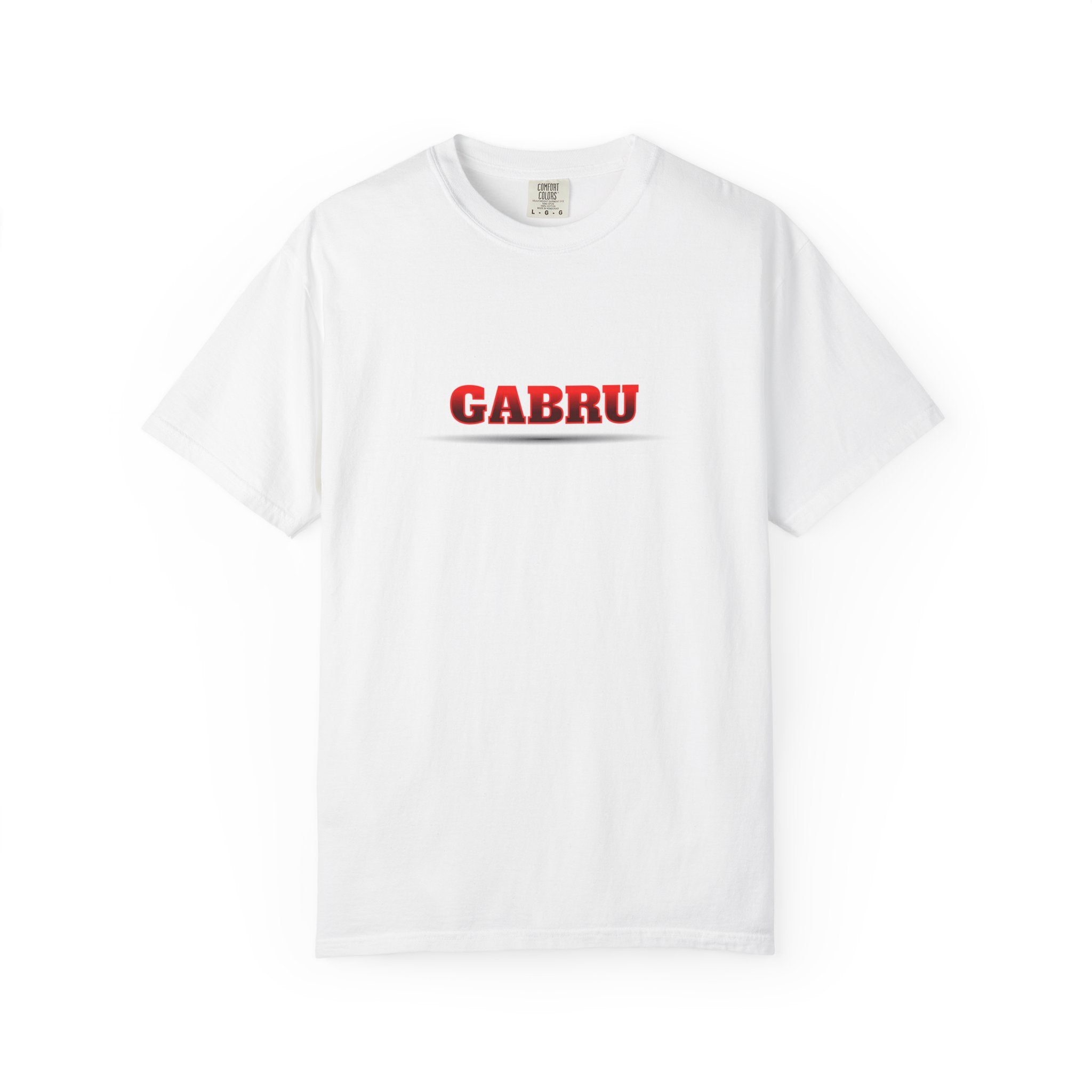 Gabru