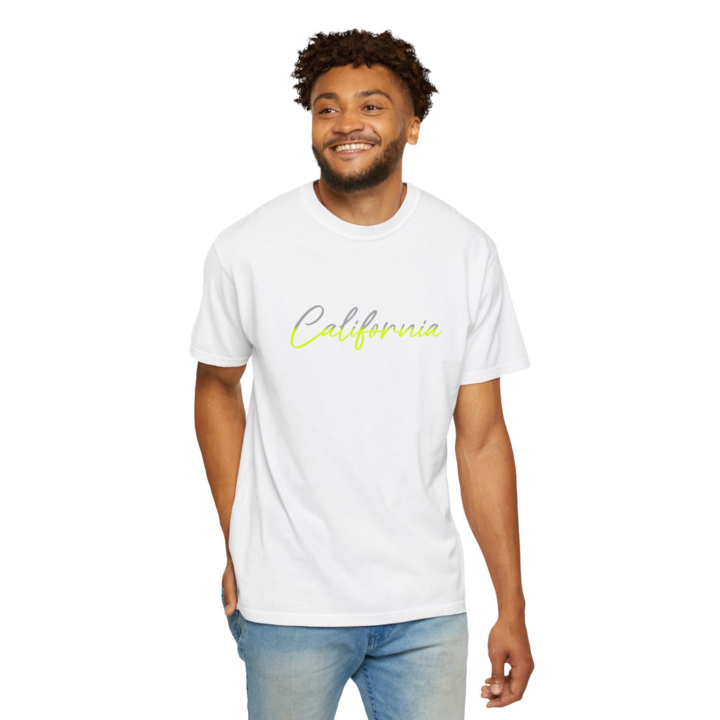 California