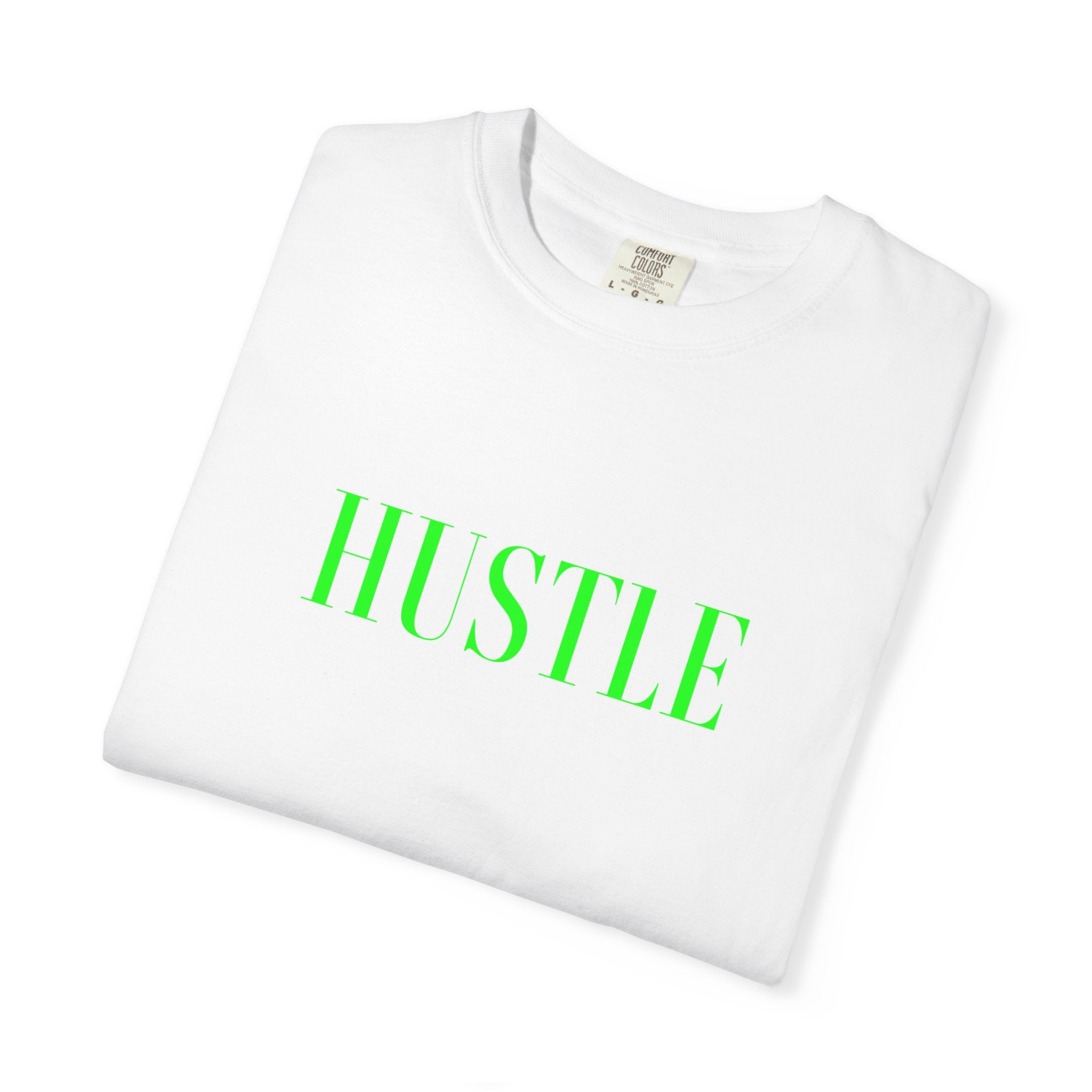 Hustle