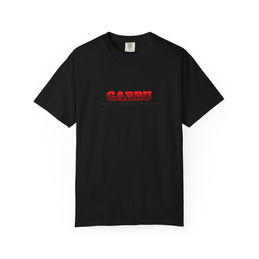 Gabru