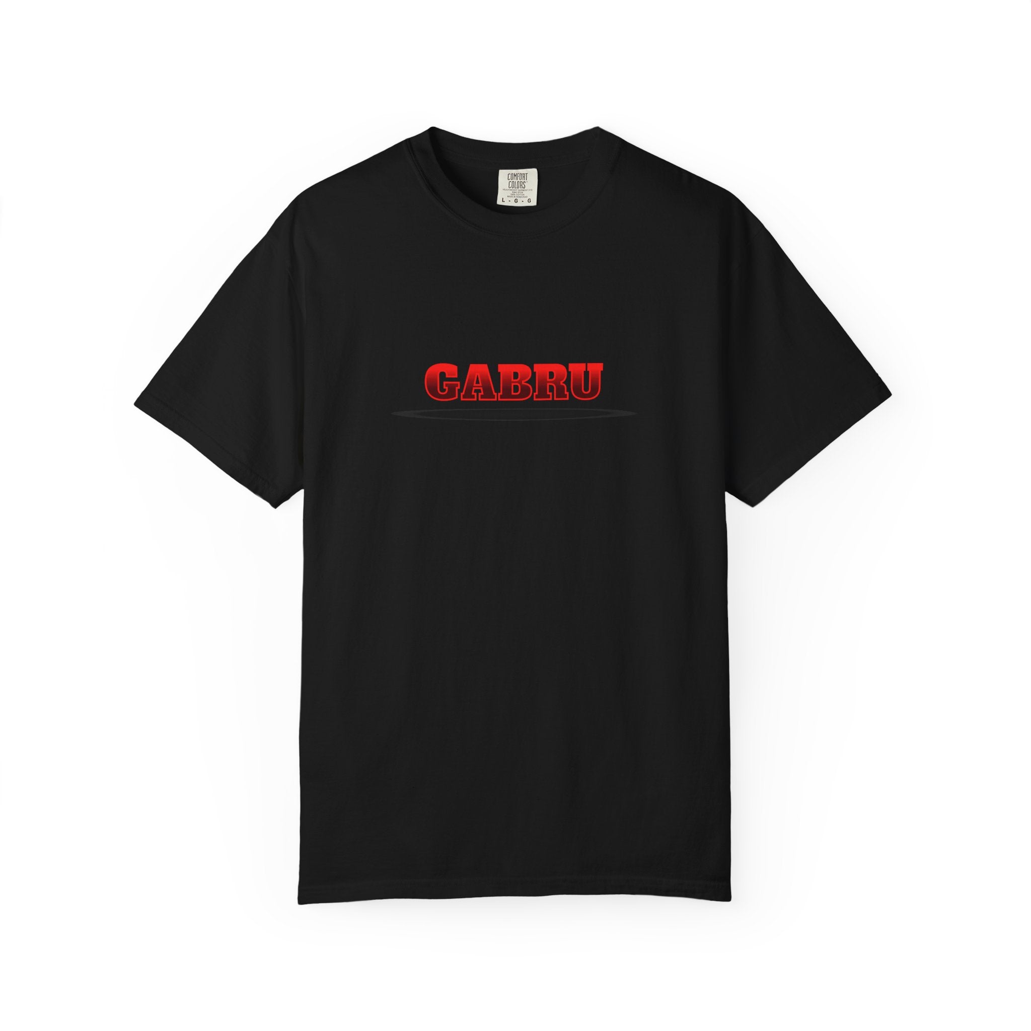Gabru