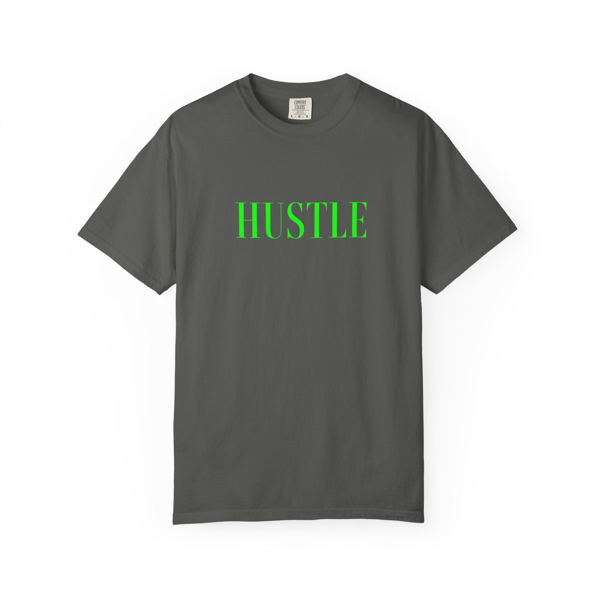 Hustle