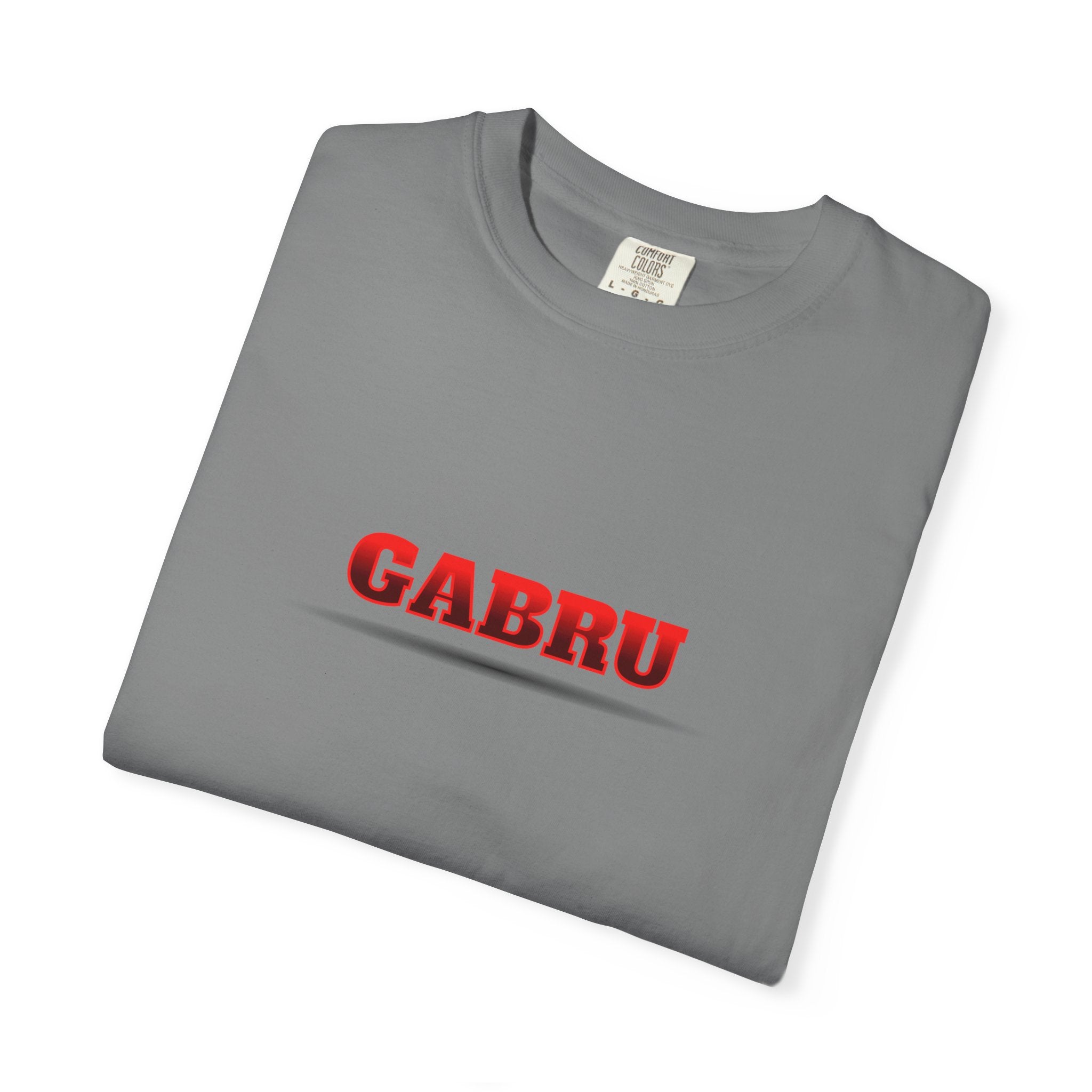Gabru