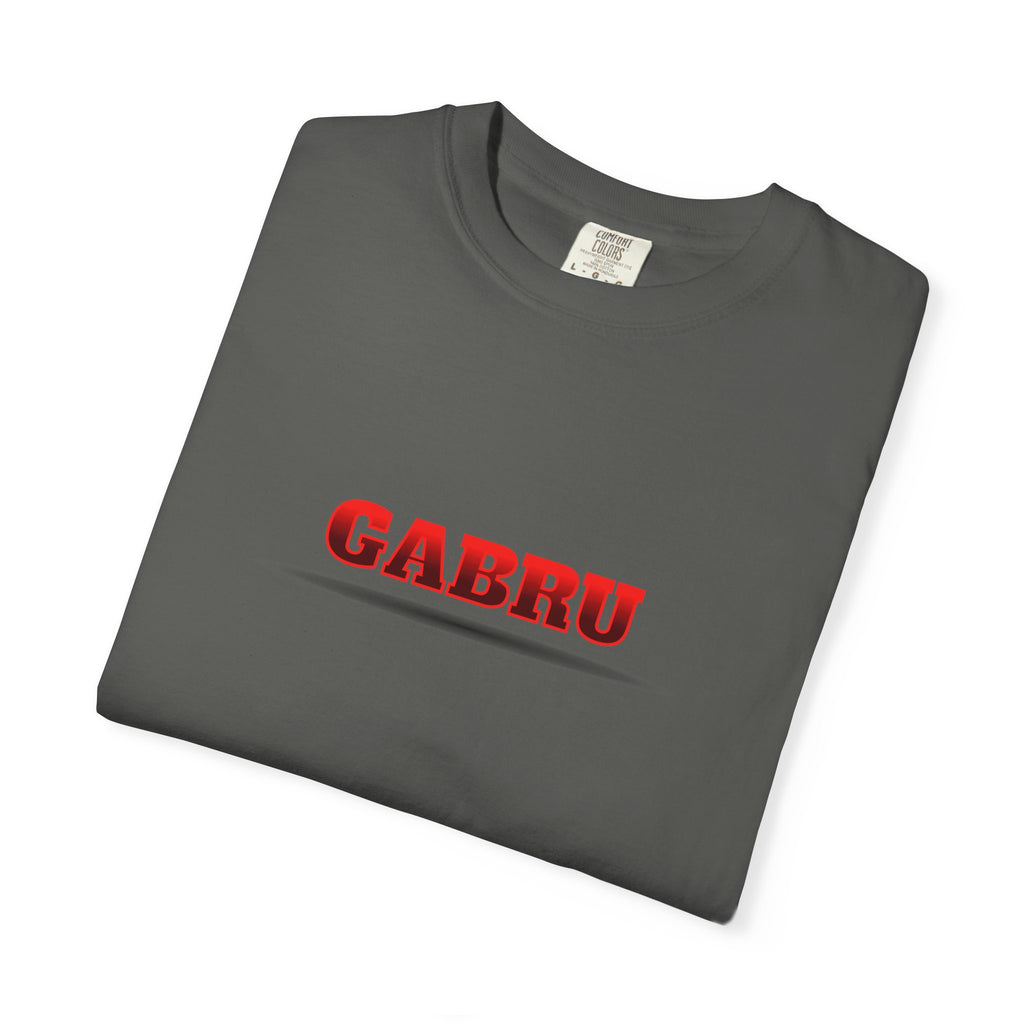 Gabru