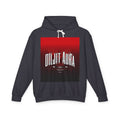 Diljit Aura Hooded Sweatshirt
