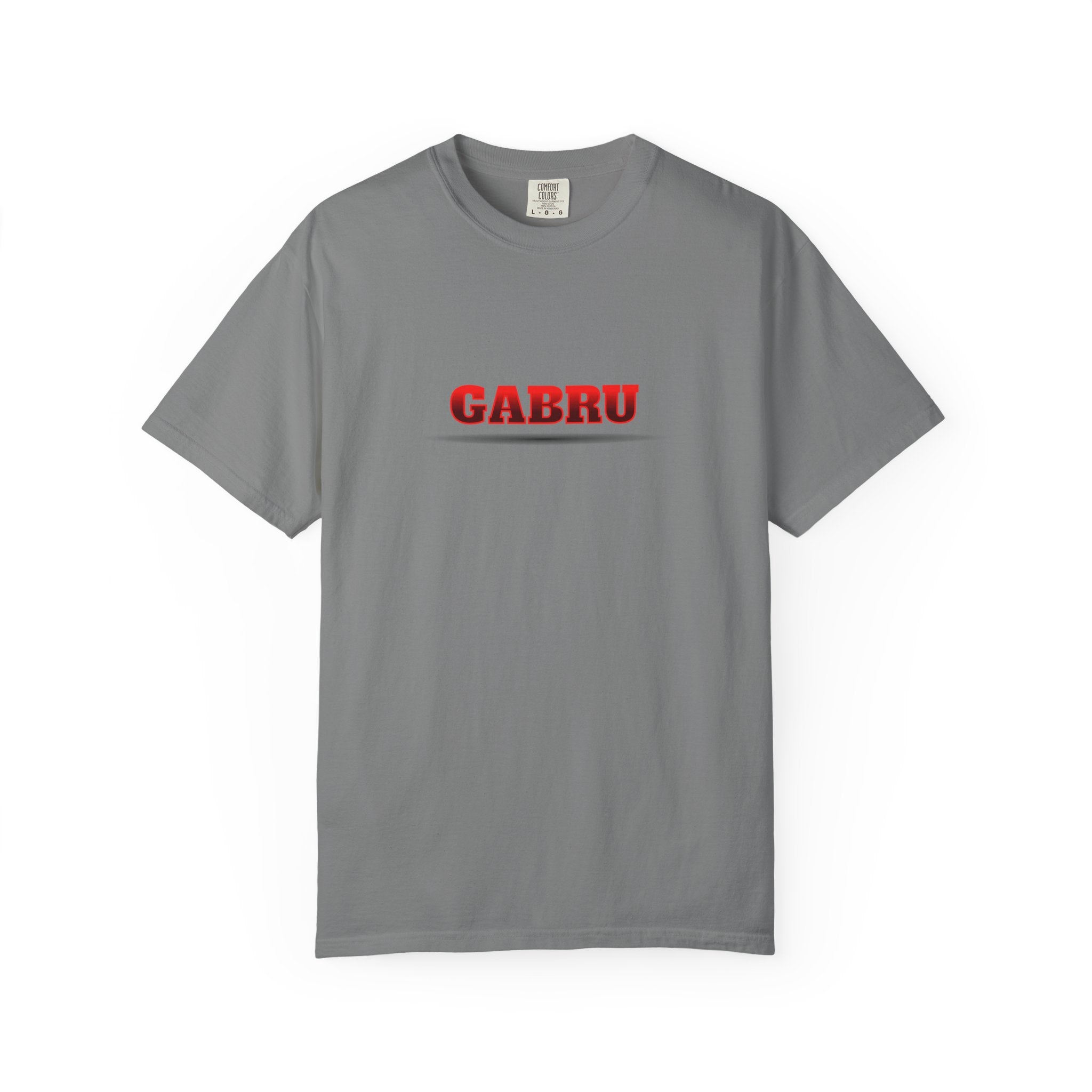 Gabru