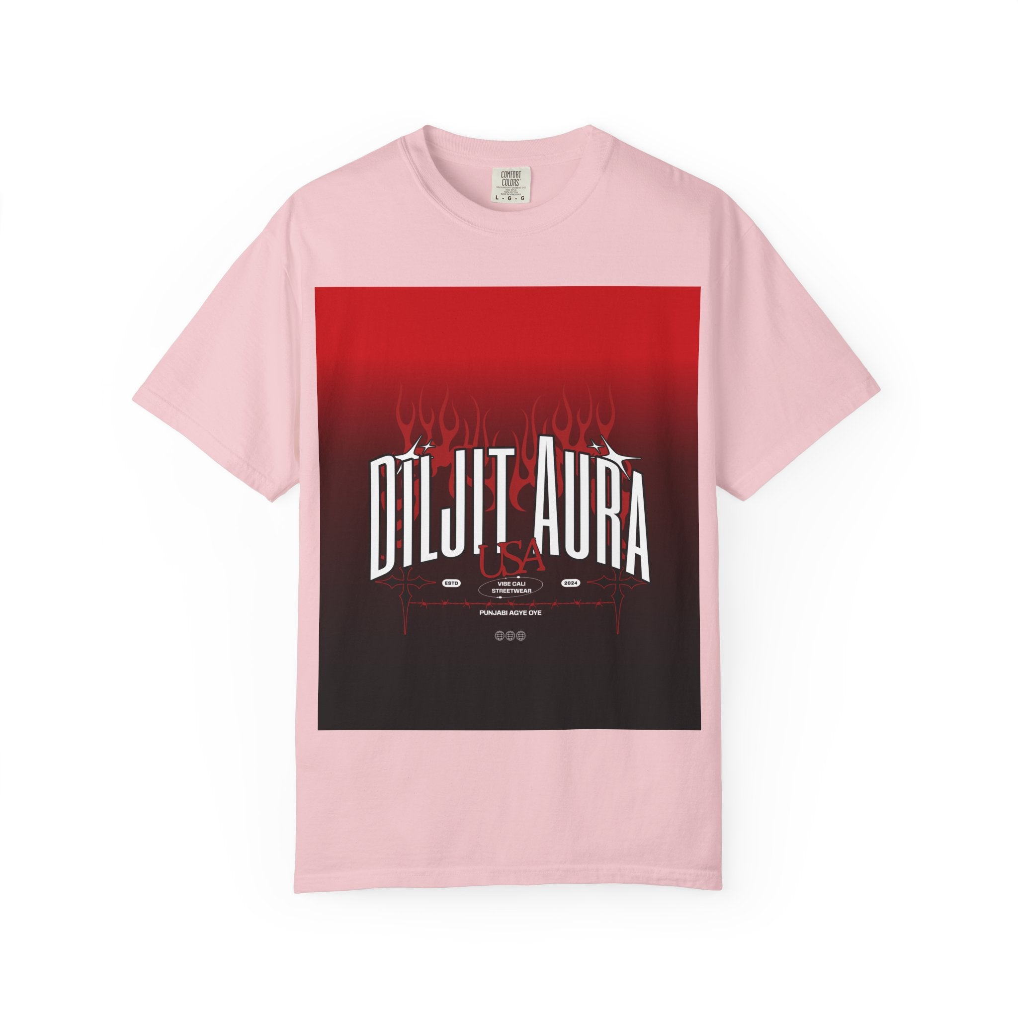 Diljit Aura