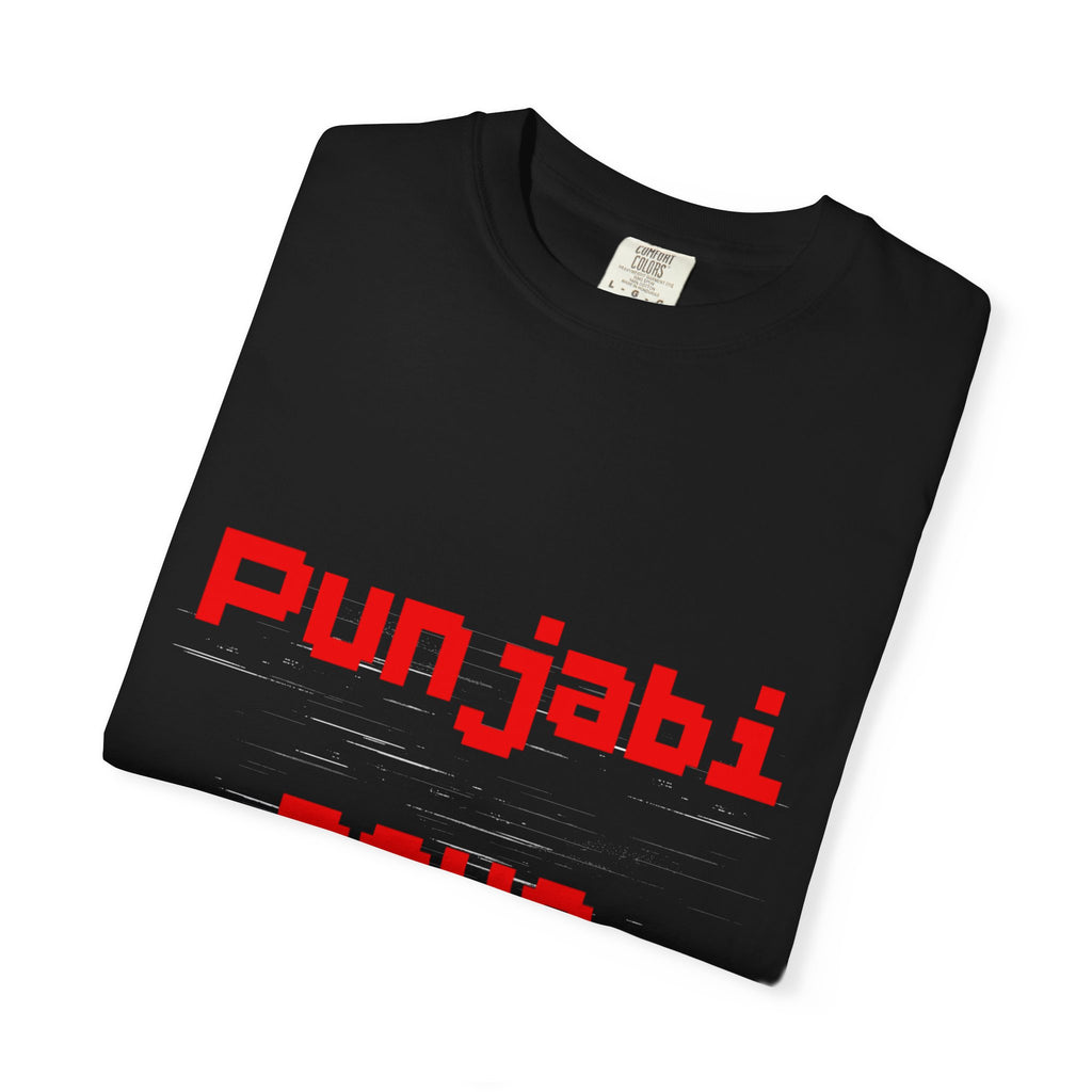 Punjabi Agye Oye