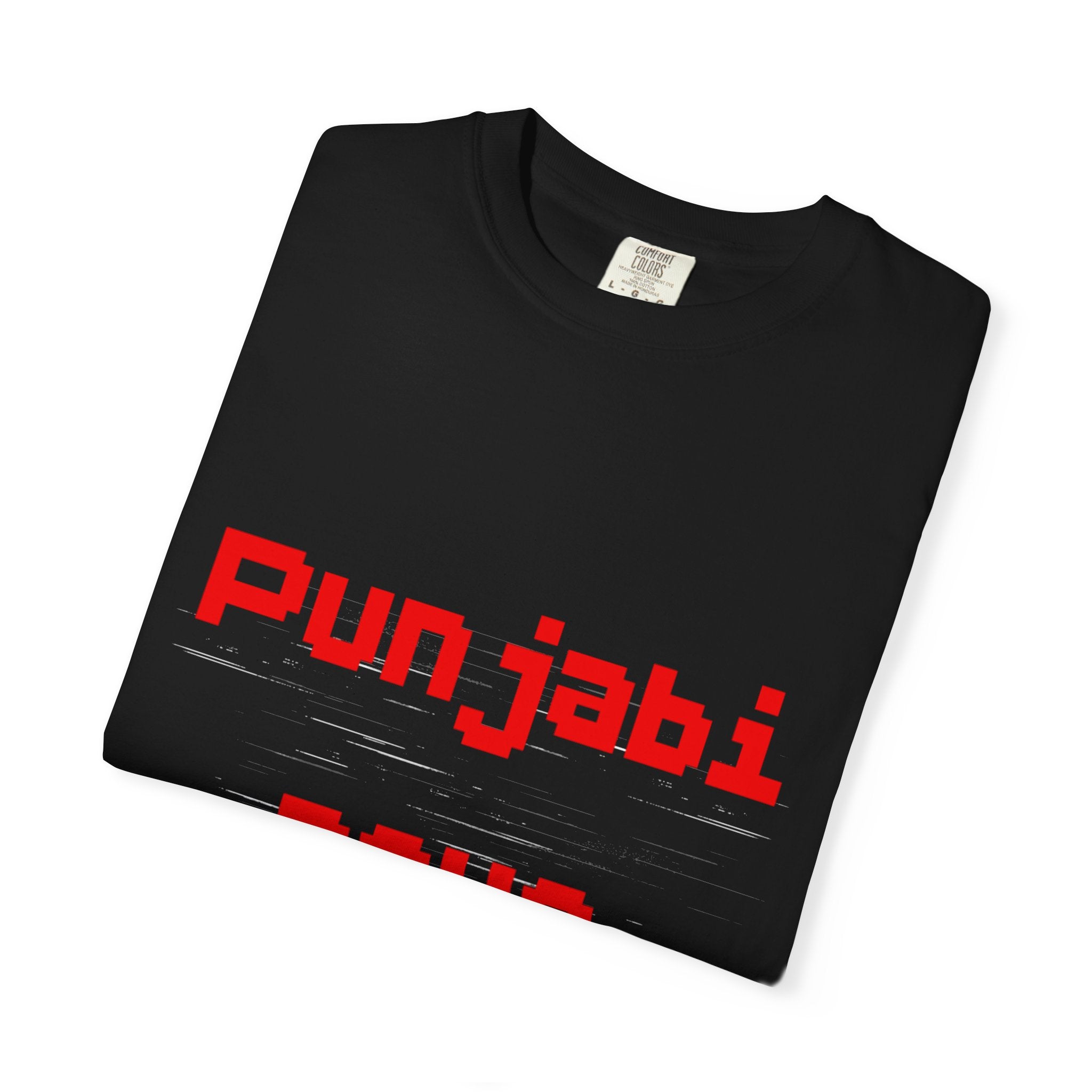 Punjabi Agye Oye
