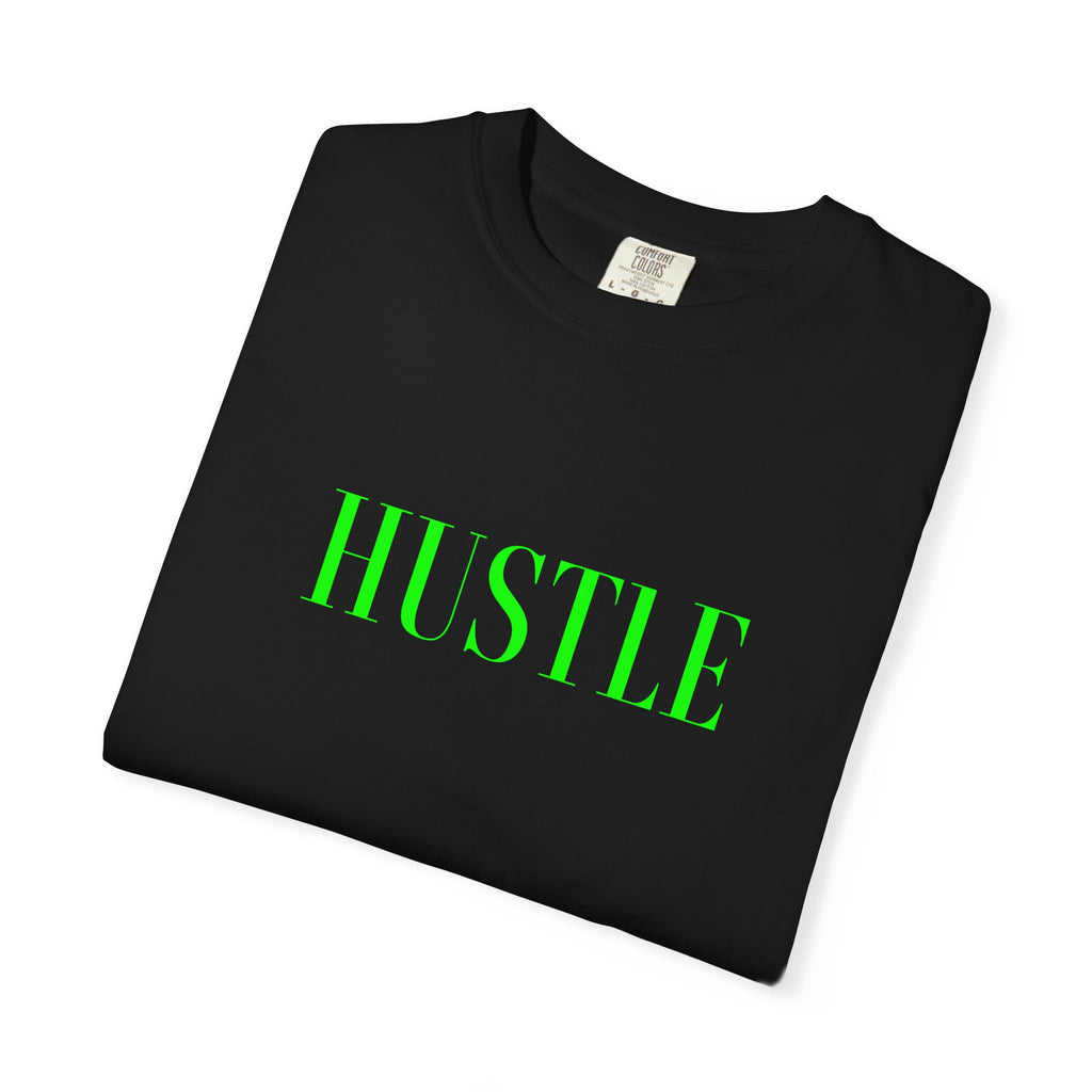Hustle