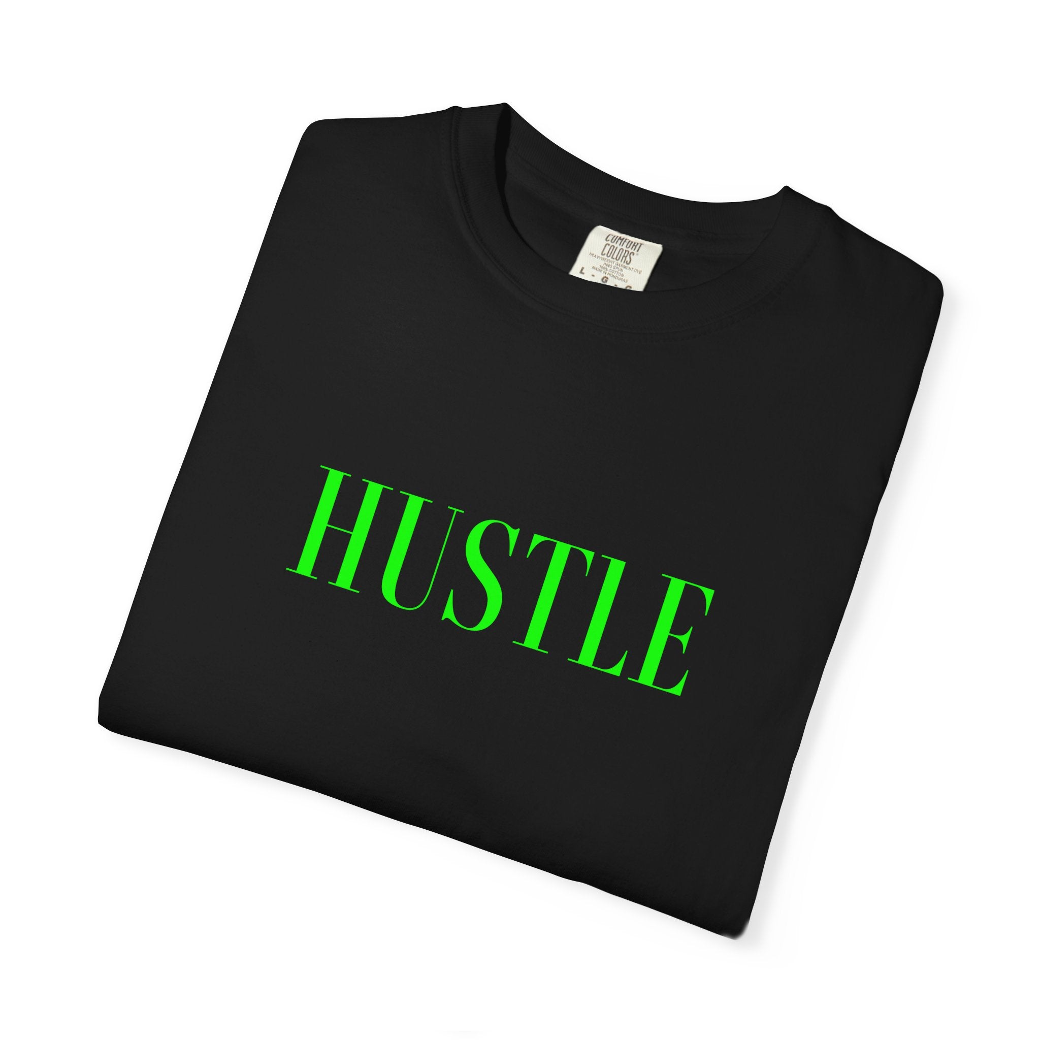 Hustle