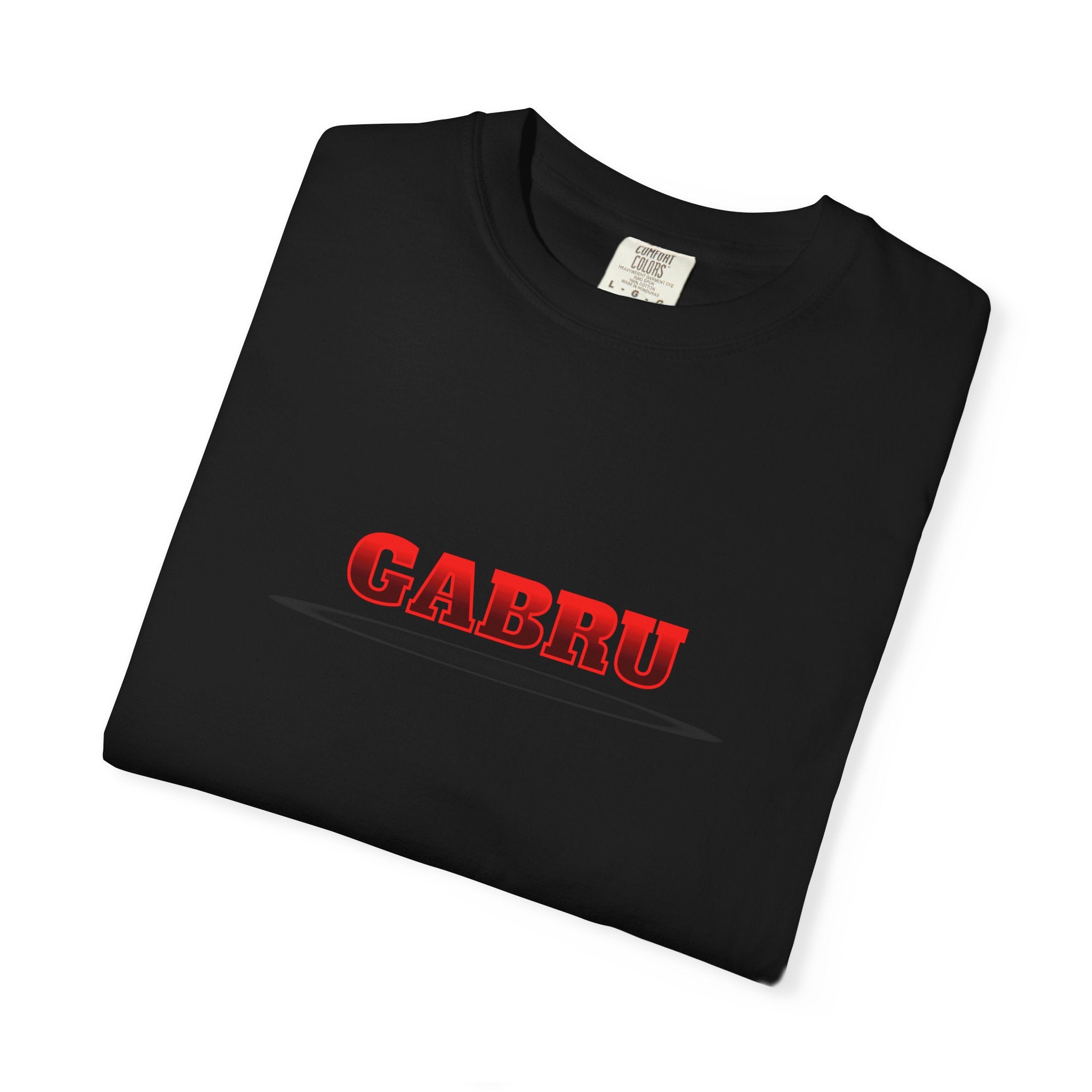Gabru