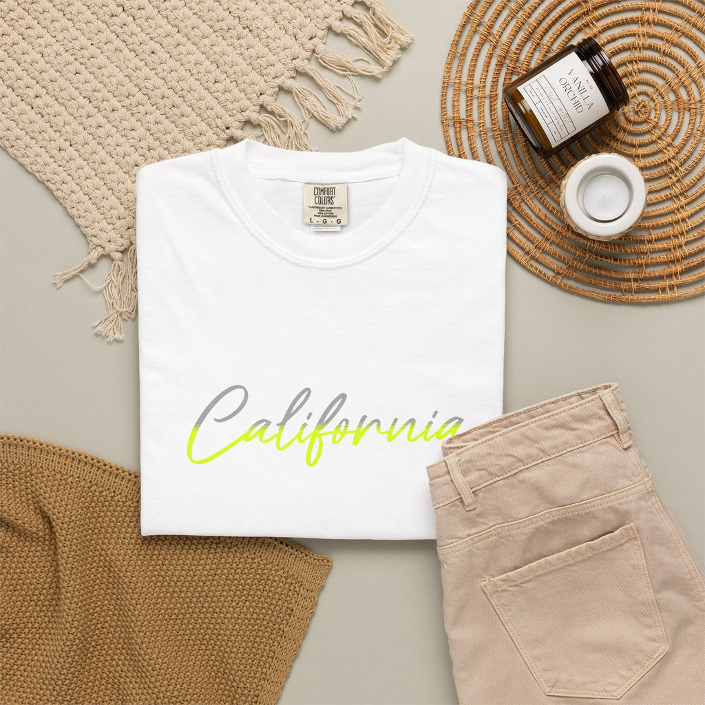 California