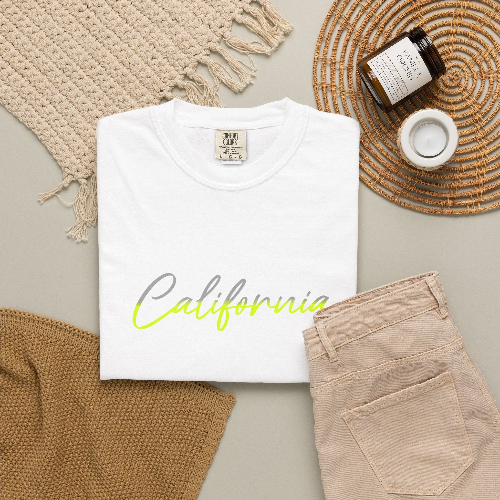 California