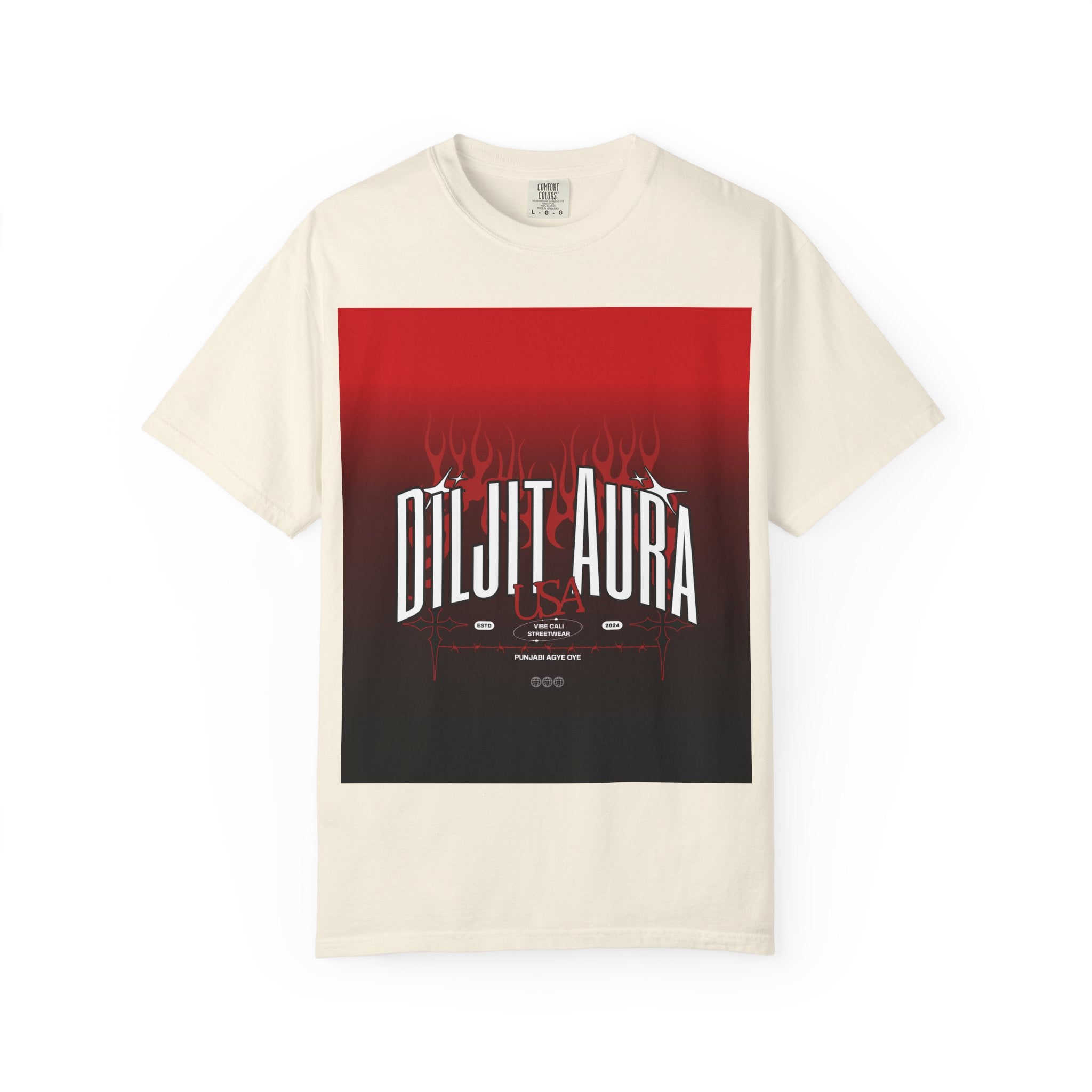 Diljit Aura