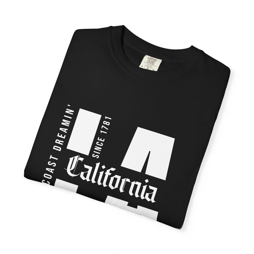 LA CALIFORNIA