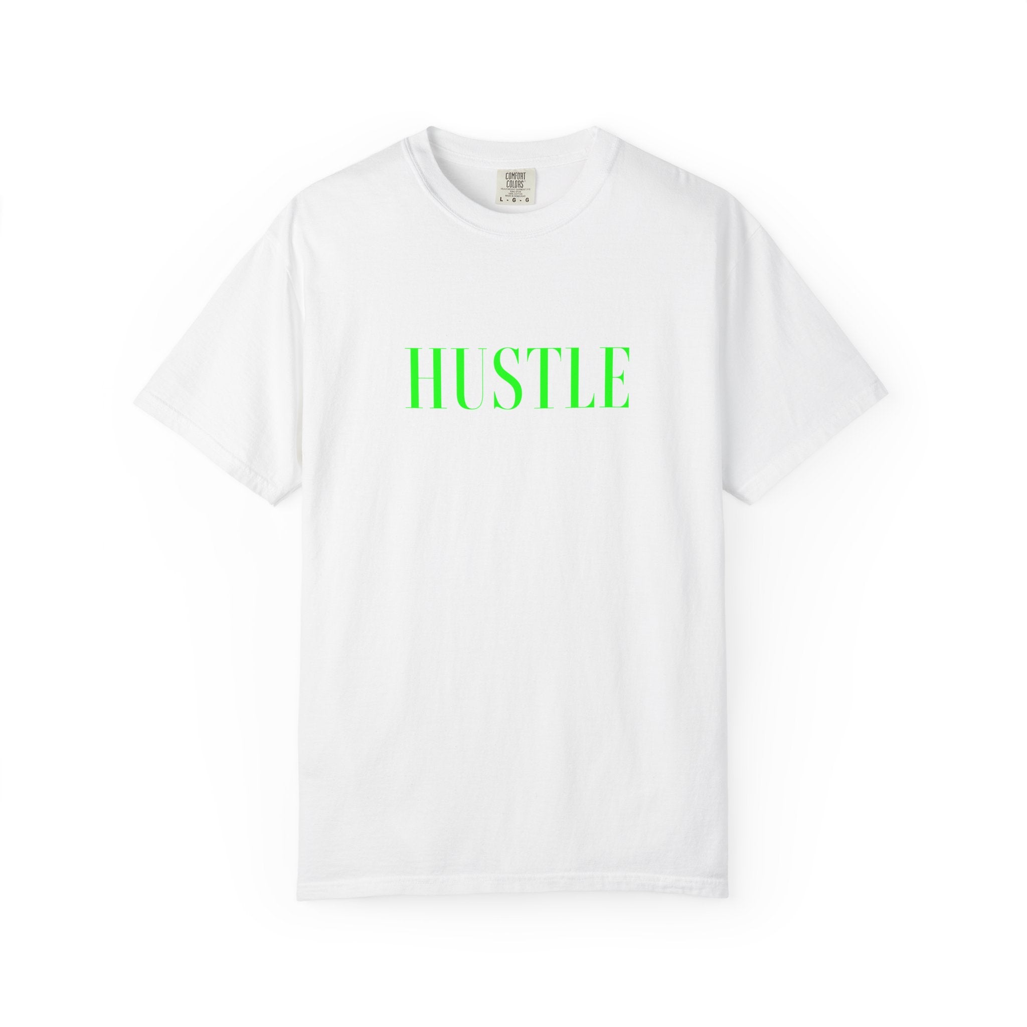 Hustle