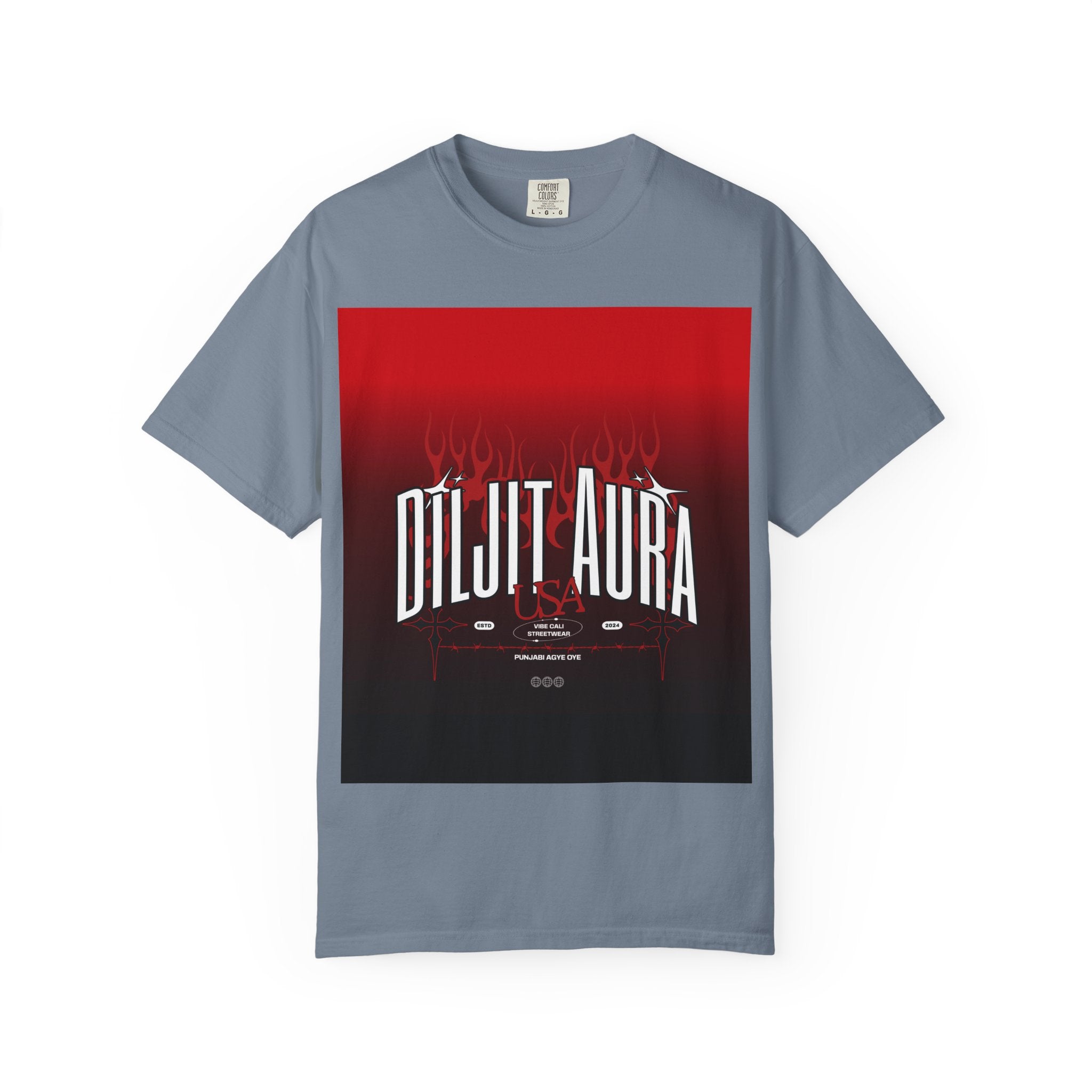 Diljit Aura