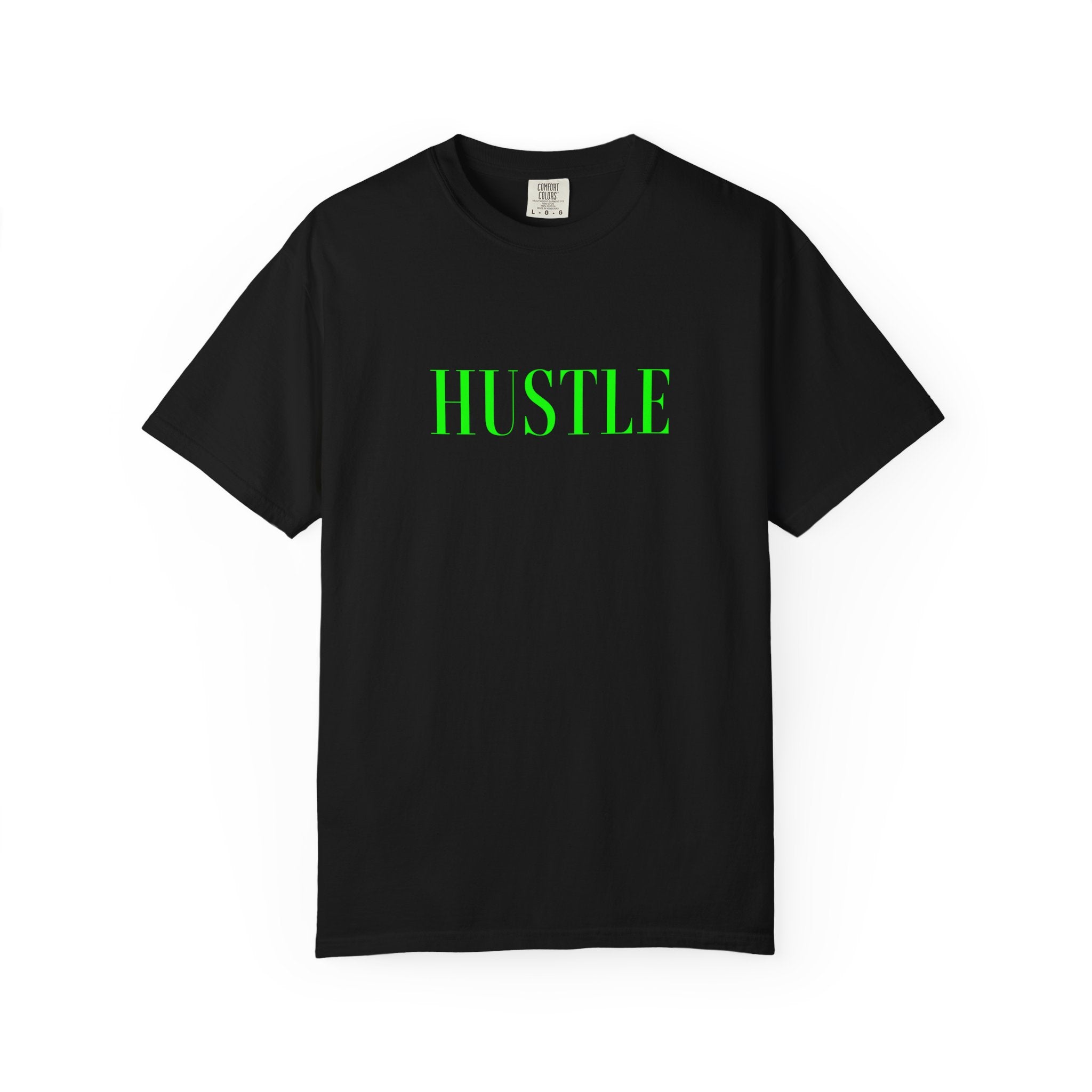 Hustle