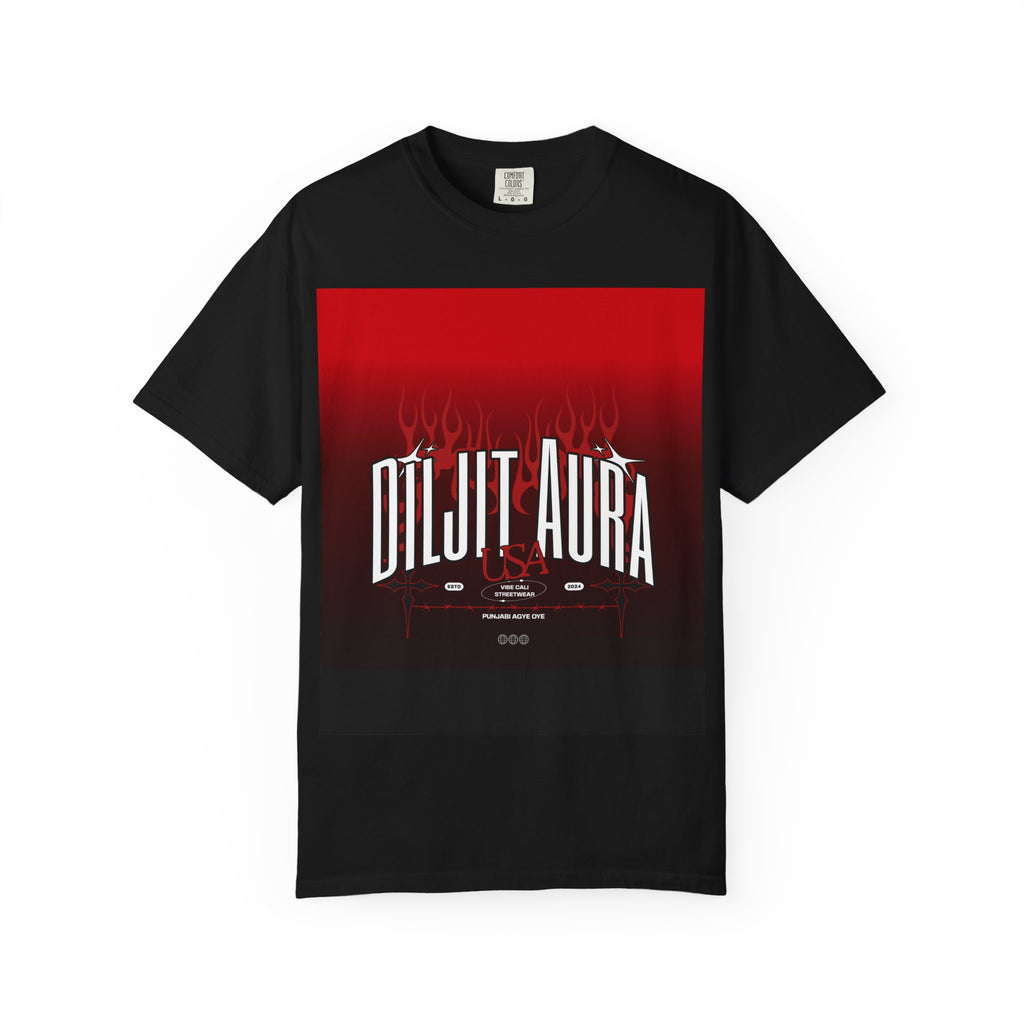 Diljit Aura