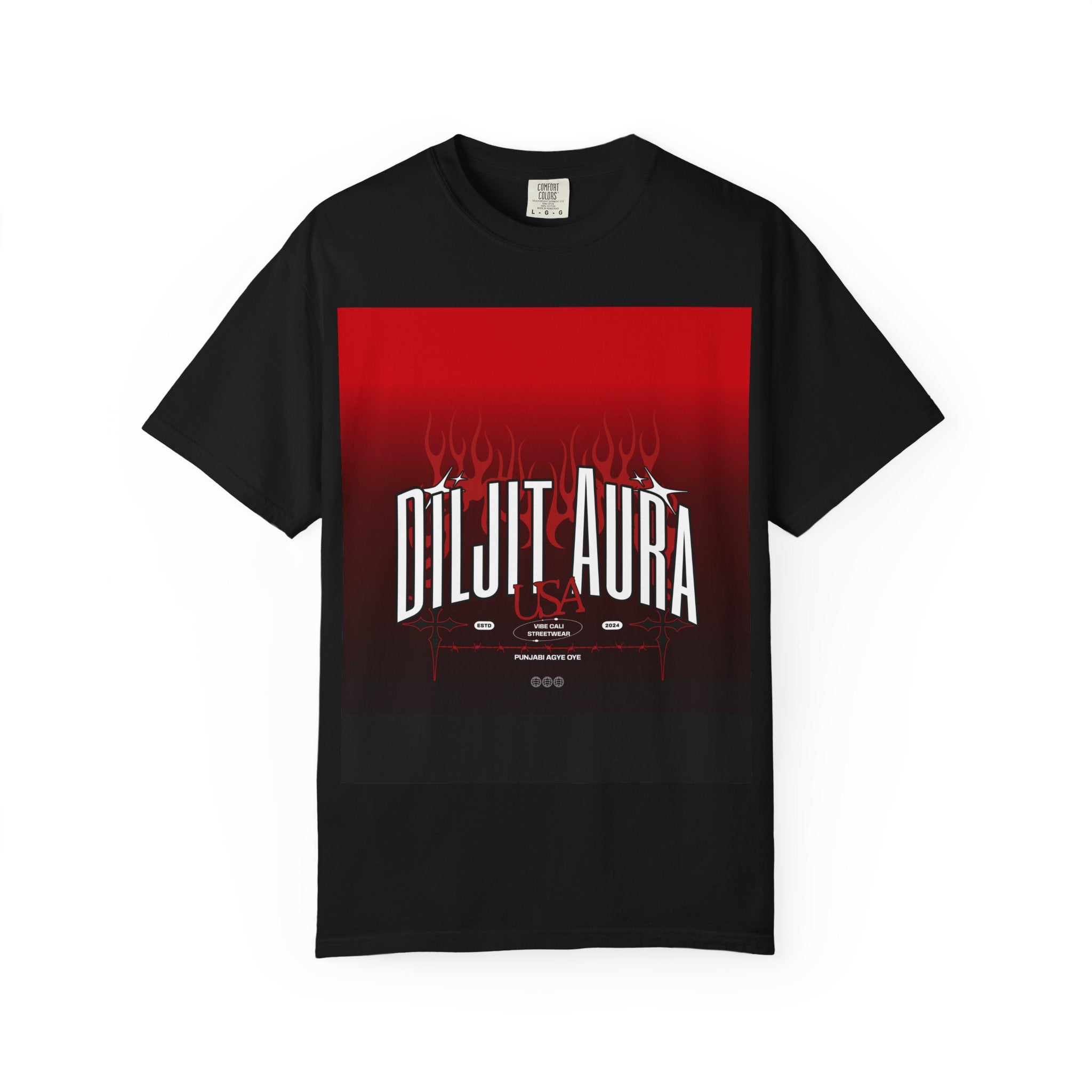 Diljit Aura