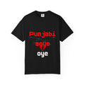 Punjabi Agye Oye