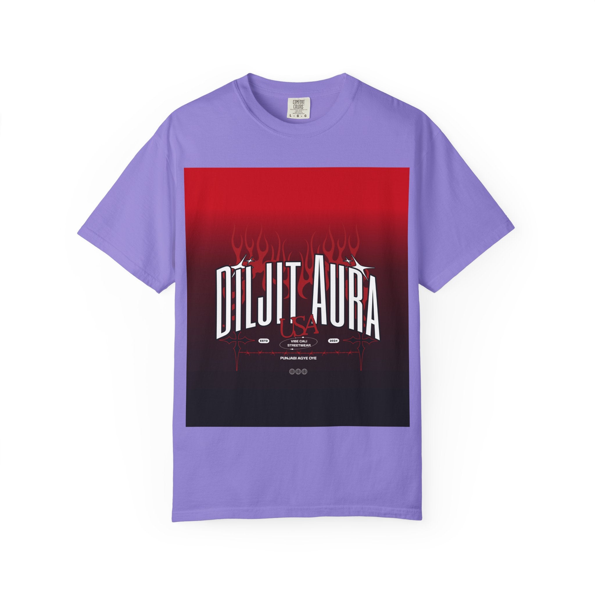 Diljit Aura