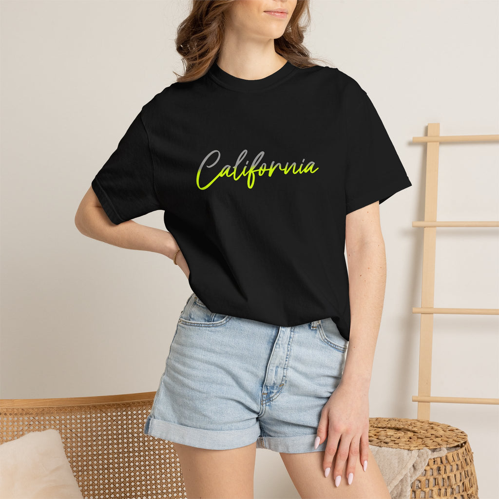 California