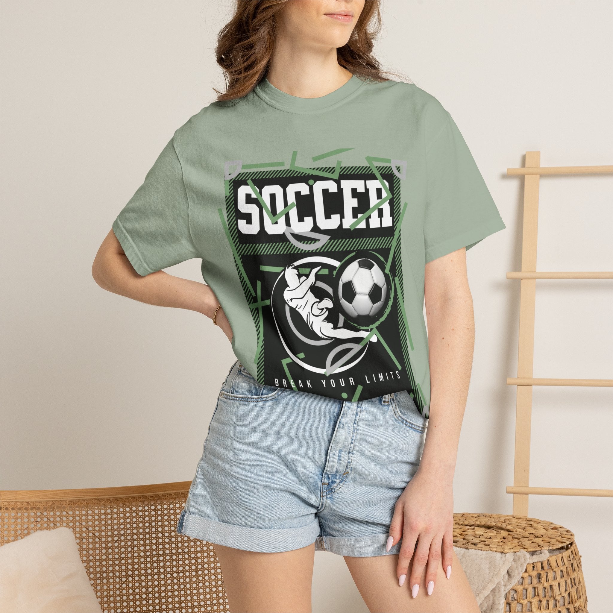 Soccer