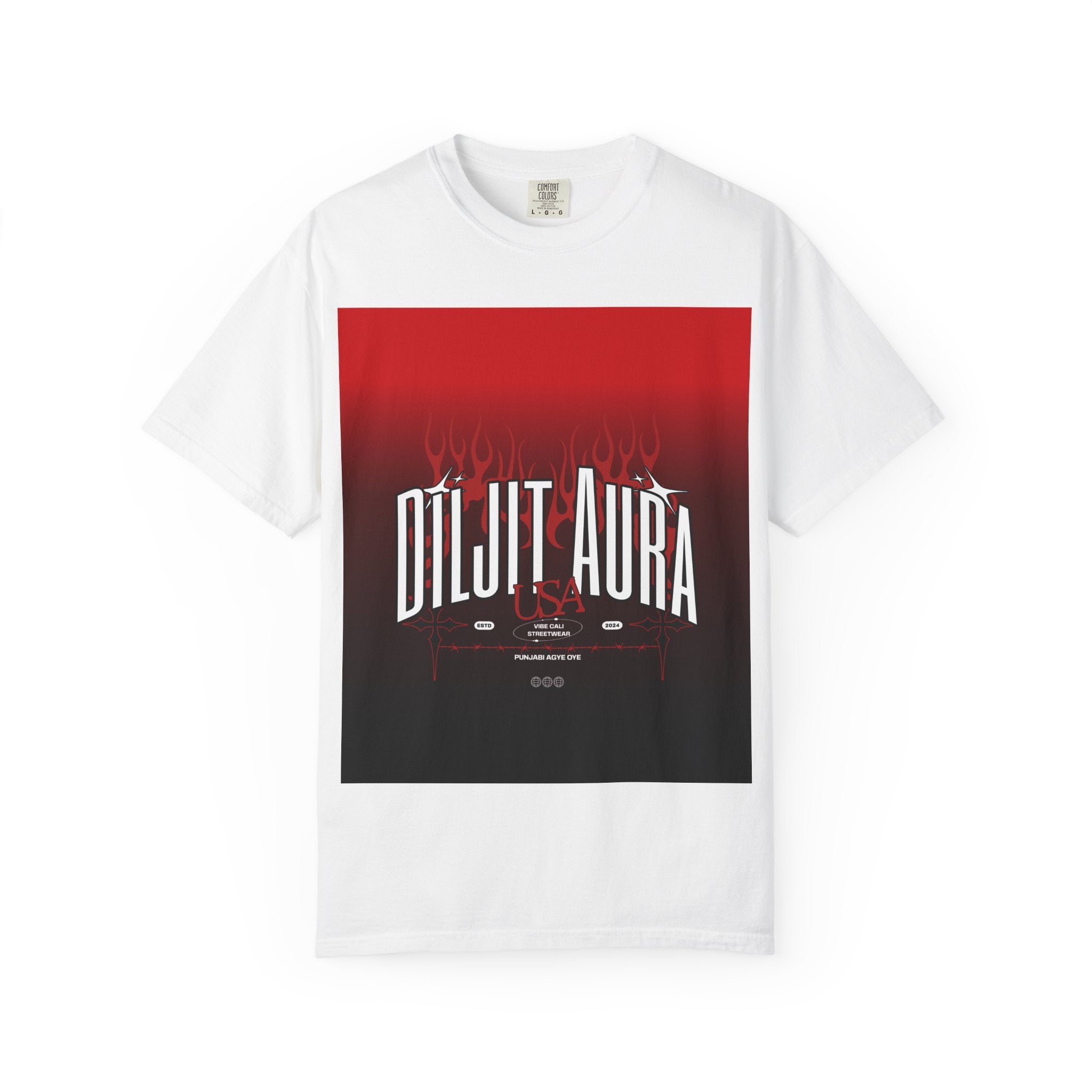 Diljit Aura