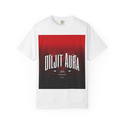 Diljit Aura