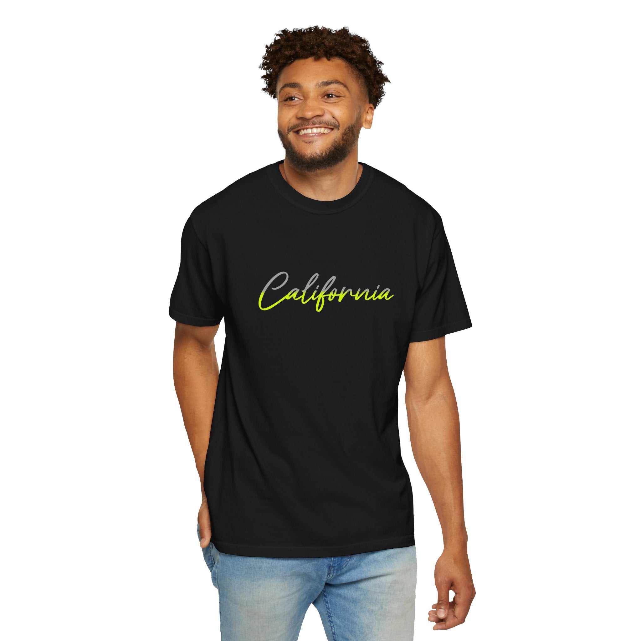 California