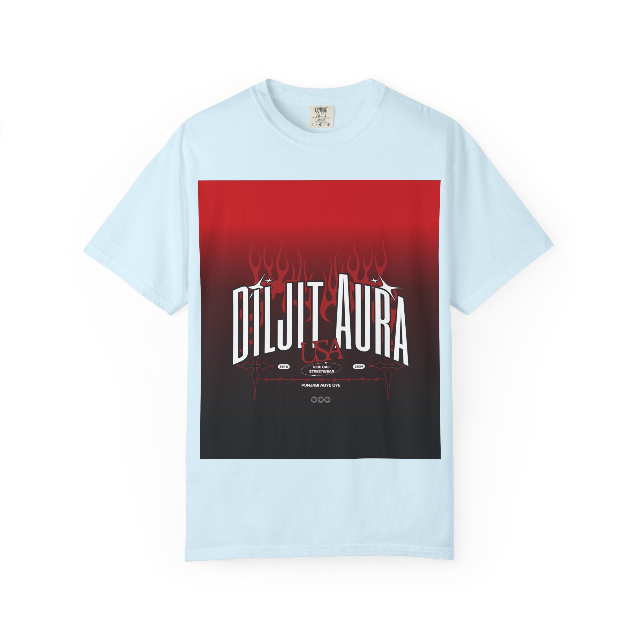 Diljit Aura