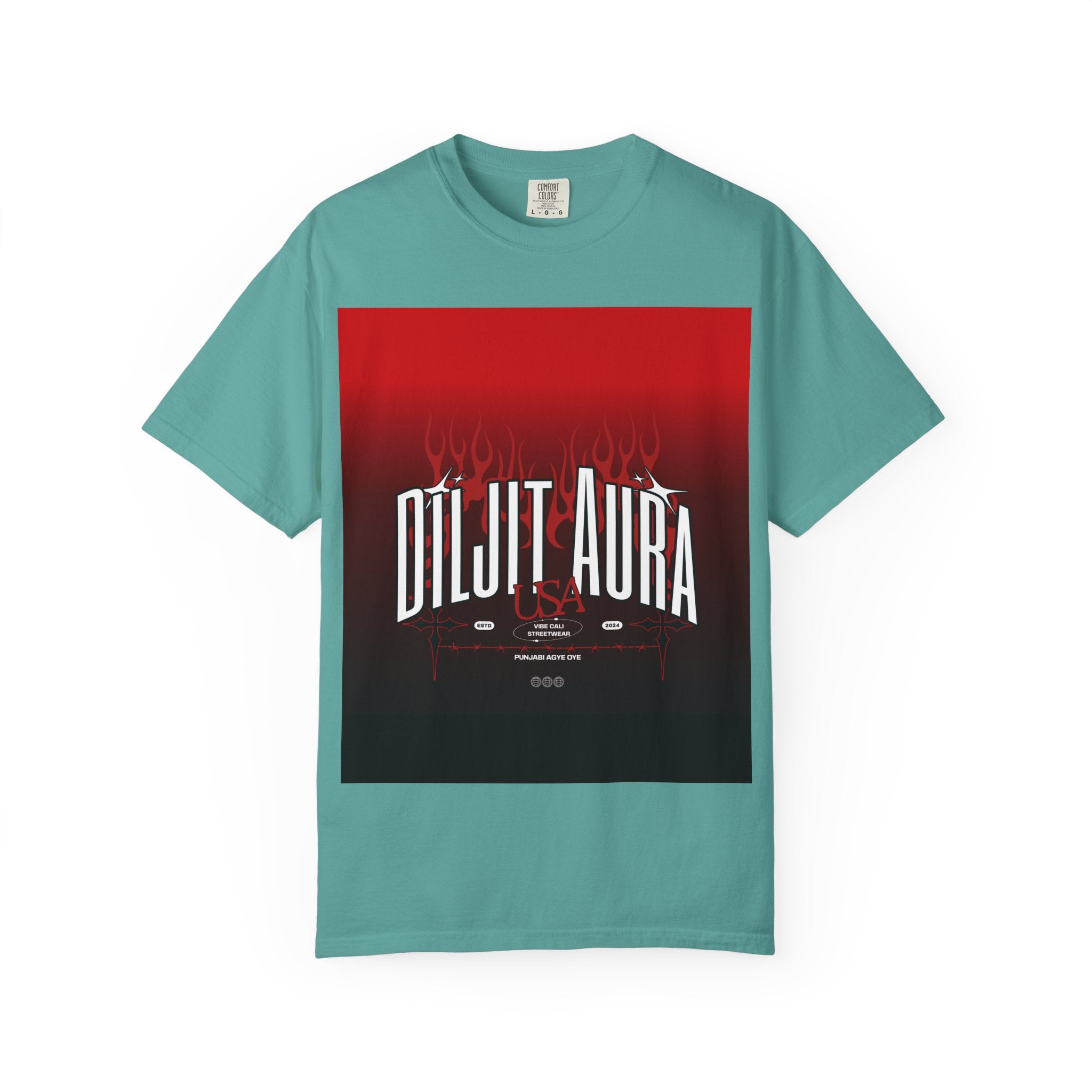Diljit Aura