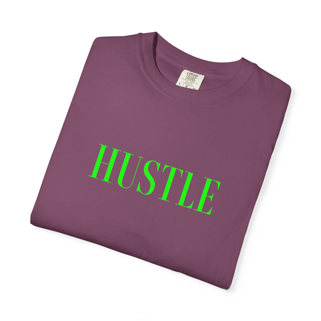 Hustle