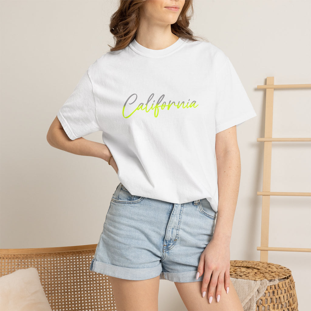 California