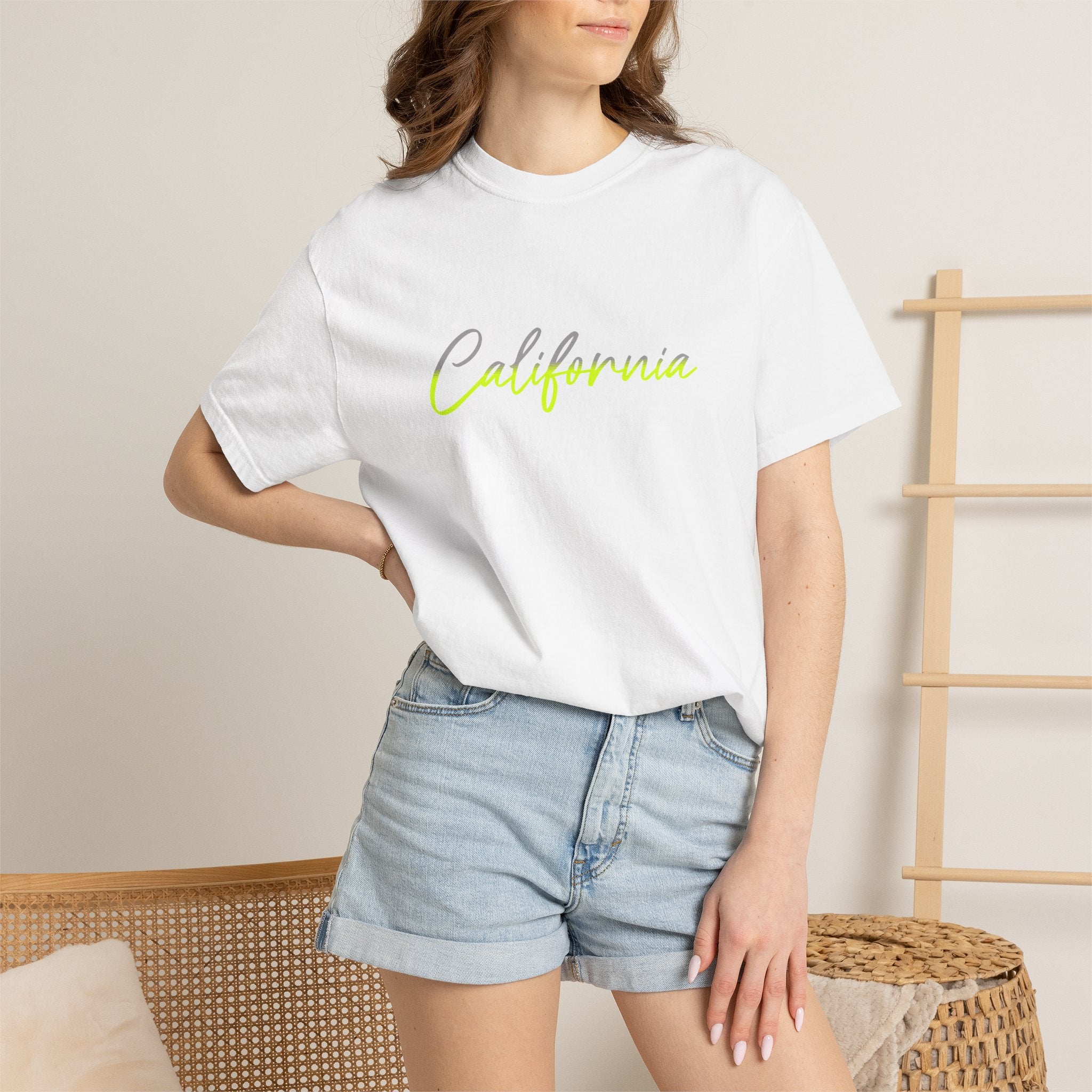 California