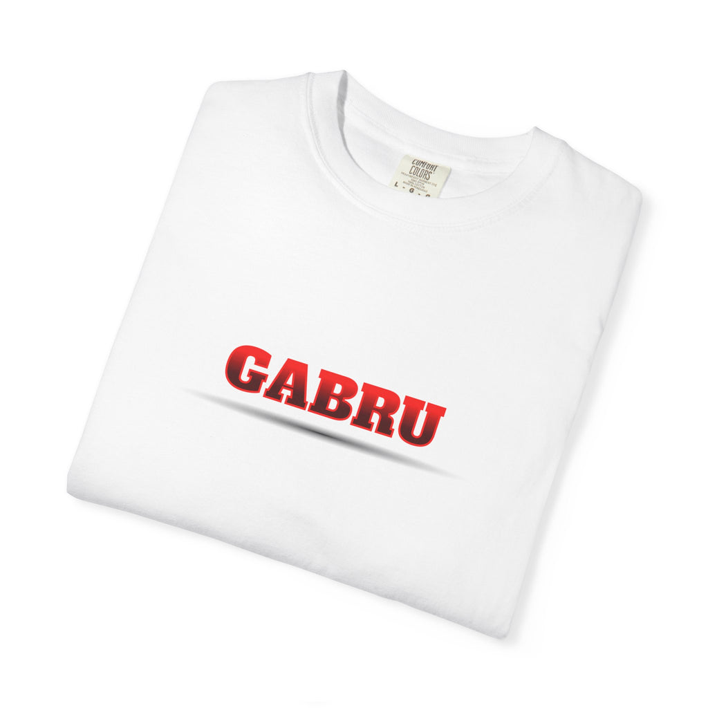 Gabru