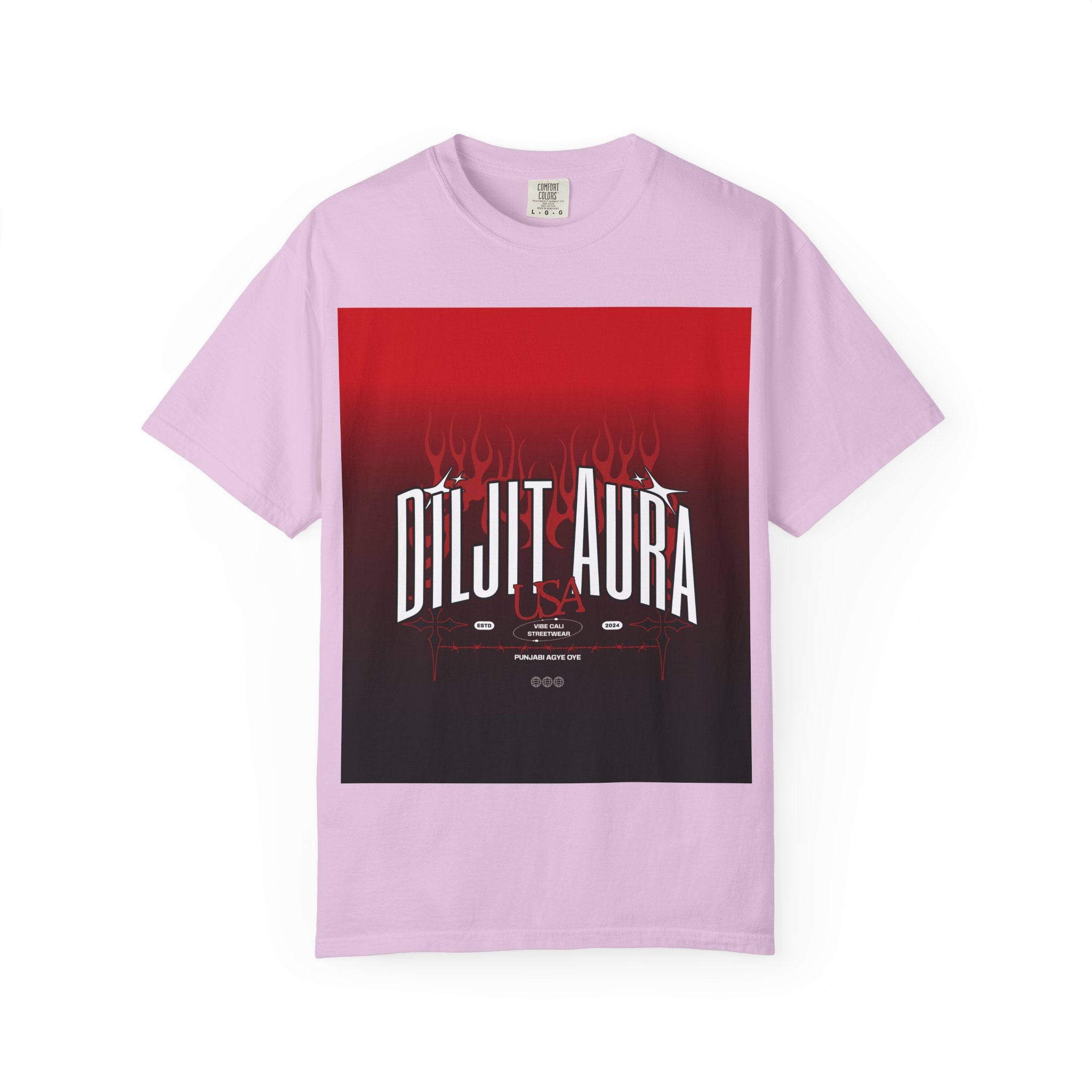 Diljit Aura